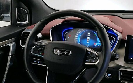 Geely Coolray I, 2023 год, 1 889 000 рублей, 12 фотография