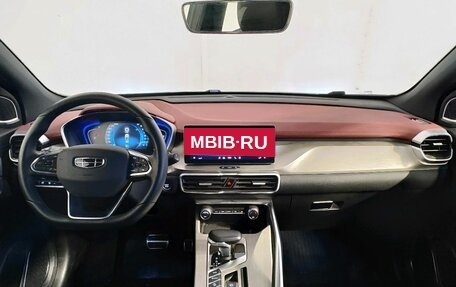 Geely Coolray I, 2023 год, 1 889 000 рублей, 8 фотография