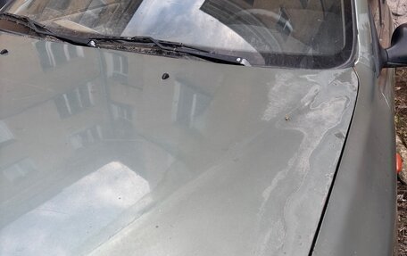 Chevrolet Lanos I, 2008 год, 100 000 рублей, 10 фотография