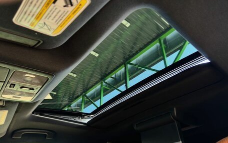 Infiniti FX I, 2002 год, 769 000 рублей, 15 фотография