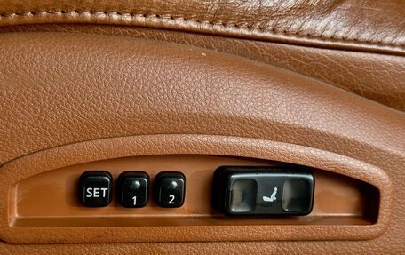 Infiniti FX I, 2002 год, 769 000 рублей, 12 фотография