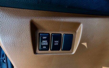 Infiniti FX I, 2002 год, 769 000 рублей, 13 фотография