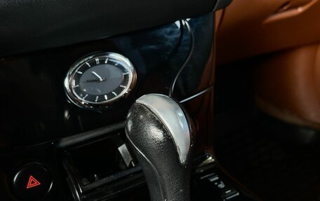 Infiniti FX I, 2002 год, 769 000 рублей, 24 фотография