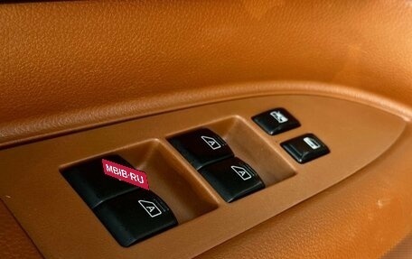 Infiniti FX I, 2002 год, 769 000 рублей, 10 фотография