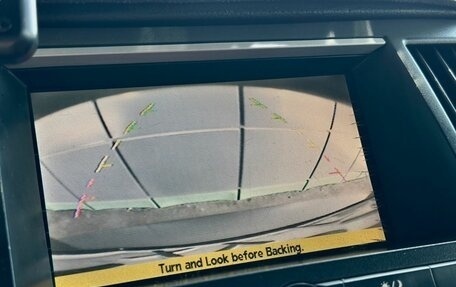 Infiniti FX I, 2002 год, 769 000 рублей, 22 фотография