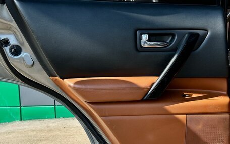 Infiniti FX I, 2002 год, 769 000 рублей, 26 фотография