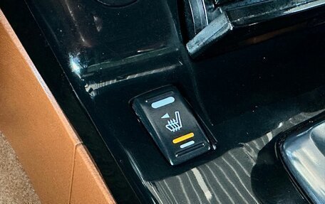 Infiniti FX I, 2002 год, 769 000 рублей, 25 фотография