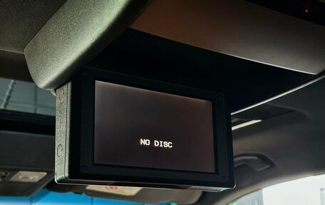 Infiniti FX I, 2002 год, 769 000 рублей, 30 фотография