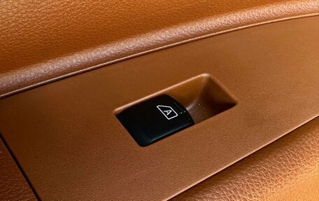 Infiniti FX I, 2002 год, 769 000 рублей, 27 фотография