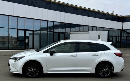 Toyota Corolla, 2021 год, 2 100 000 рублей, 4 фотография