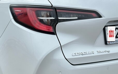 Toyota Corolla, 2021 год, 2 100 000 рублей, 8 фотография