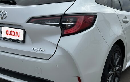 Toyota Corolla, 2021 год, 2 100 000 рублей, 9 фотография