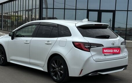 Toyota Corolla, 2021 год, 2 100 000 рублей, 6 фотография