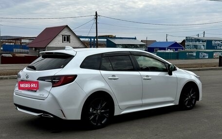 Toyota Corolla, 2021 год, 2 100 000 рублей, 7 фотография