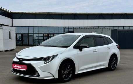 Toyota Corolla, 2021 год, 2 100 000 рублей, 2 фотография