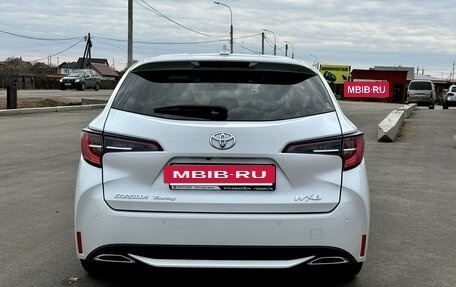 Toyota Corolla, 2021 год, 2 100 000 рублей, 5 фотография