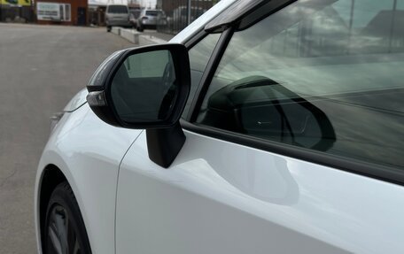 Toyota Corolla, 2021 год, 2 100 000 рублей, 14 фотография