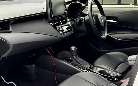 Toyota Corolla, 2021 год, 2 100 000 рублей, 16 фотография