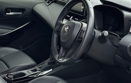 Toyota Corolla, 2021 год, 2 100 000 рублей, 22 фотография