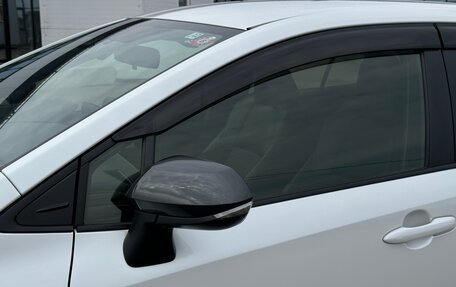 Toyota Corolla, 2021 год, 2 100 000 рублей, 15 фотография