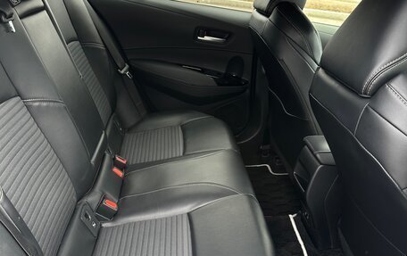 Toyota Corolla, 2021 год, 2 100 000 рублей, 23 фотография