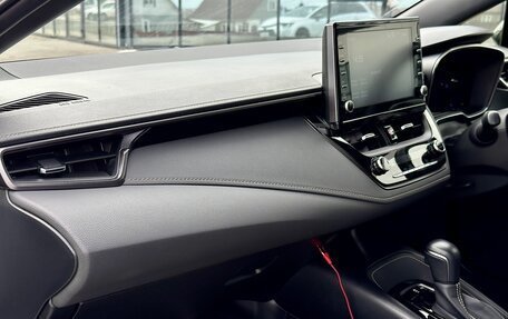 Toyota Corolla, 2021 год, 2 100 000 рублей, 17 фотография