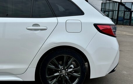 Toyota Corolla, 2021 год, 2 100 000 рублей, 12 фотография