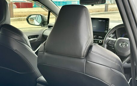 Toyota Corolla, 2021 год, 2 100 000 рублей, 24 фотография