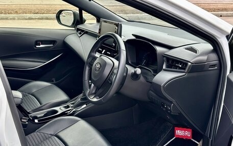 Toyota Corolla, 2021 год, 2 100 000 рублей, 20 фотография