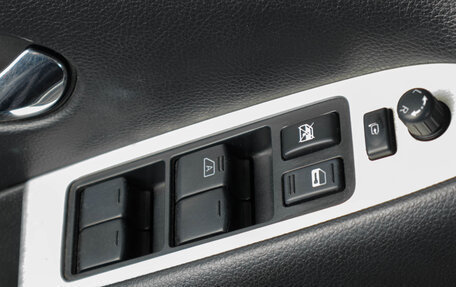 Nissan Murano, 2012 год, 1 569 000 рублей, 18 фотография