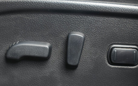 Nissan Murano, 2012 год, 1 569 000 рублей, 22 фотография