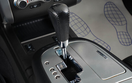 Nissan Murano, 2012 год, 1 569 000 рублей, 17 фотография