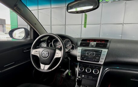 Mazda 6, 2007 год, 889 000 рублей, 15 фотография