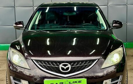 Mazda 6, 2007 год, 889 000 рублей, 5 фотография