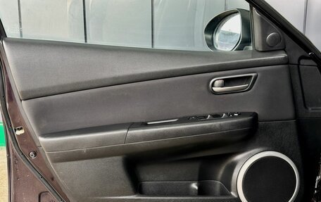 Mazda 6, 2007 год, 889 000 рублей, 9 фотография