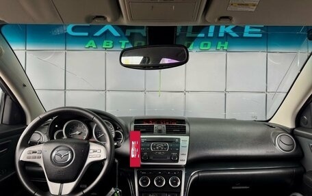 Mazda 6, 2007 год, 889 000 рублей, 14 фотография