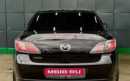 Mazda 6, 2007 год, 889 000 рублей, 6 фотография