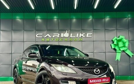 Mazda 6, 2007 год, 889 000 рублей, 1 фотография