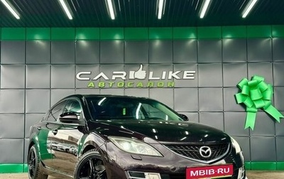 Mazda 6, 2007 год, 889 000 рублей, 1 фотография