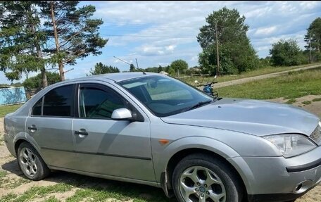 Ford Mondeo III, 2000 год, 300 000 рублей, 1 фотография