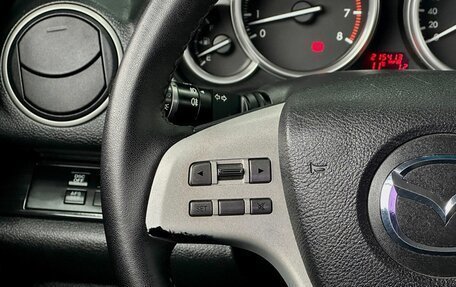 Mazda 6, 2007 год, 889 000 рублей, 17 фотография