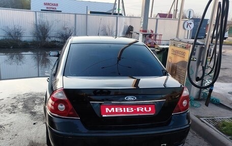 Ford Mondeo III, 2006 год, 295 000 рублей, 1 фотография