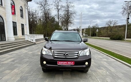 Lexus GX II, 2012 год, 4 190 000 рублей, 1 фотография