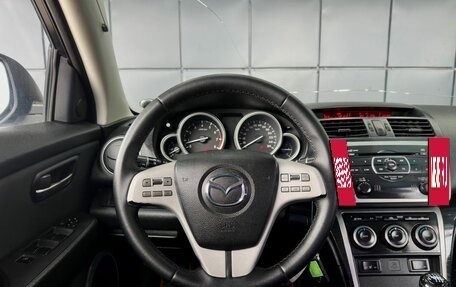 Mazda 6, 2007 год, 889 000 рублей, 16 фотография