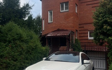 Mercedes-Benz E-Класс, 2010 год, 1 280 000 рублей, 1 фотография