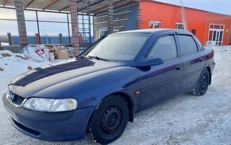 Opel Vectra B рестайлинг, 1996 год, 200 000 рублей, 1 фотография