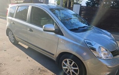 Nissan Note II рестайлинг, 2013 год, 950 000 рублей, 1 фотография