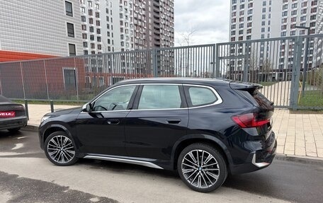 BMW X1, 2023 год, 4 900 000 рублей, 1 фотография