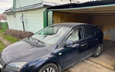 Ford Focus II рестайлинг, 2006 год, 550 000 рублей, 1 фотография