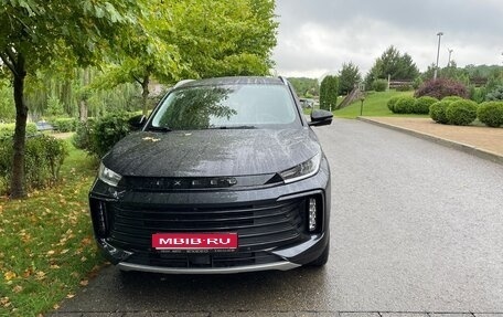 CheryExeed TXL, 2023 год, 2 020 000 рублей, 1 фотография